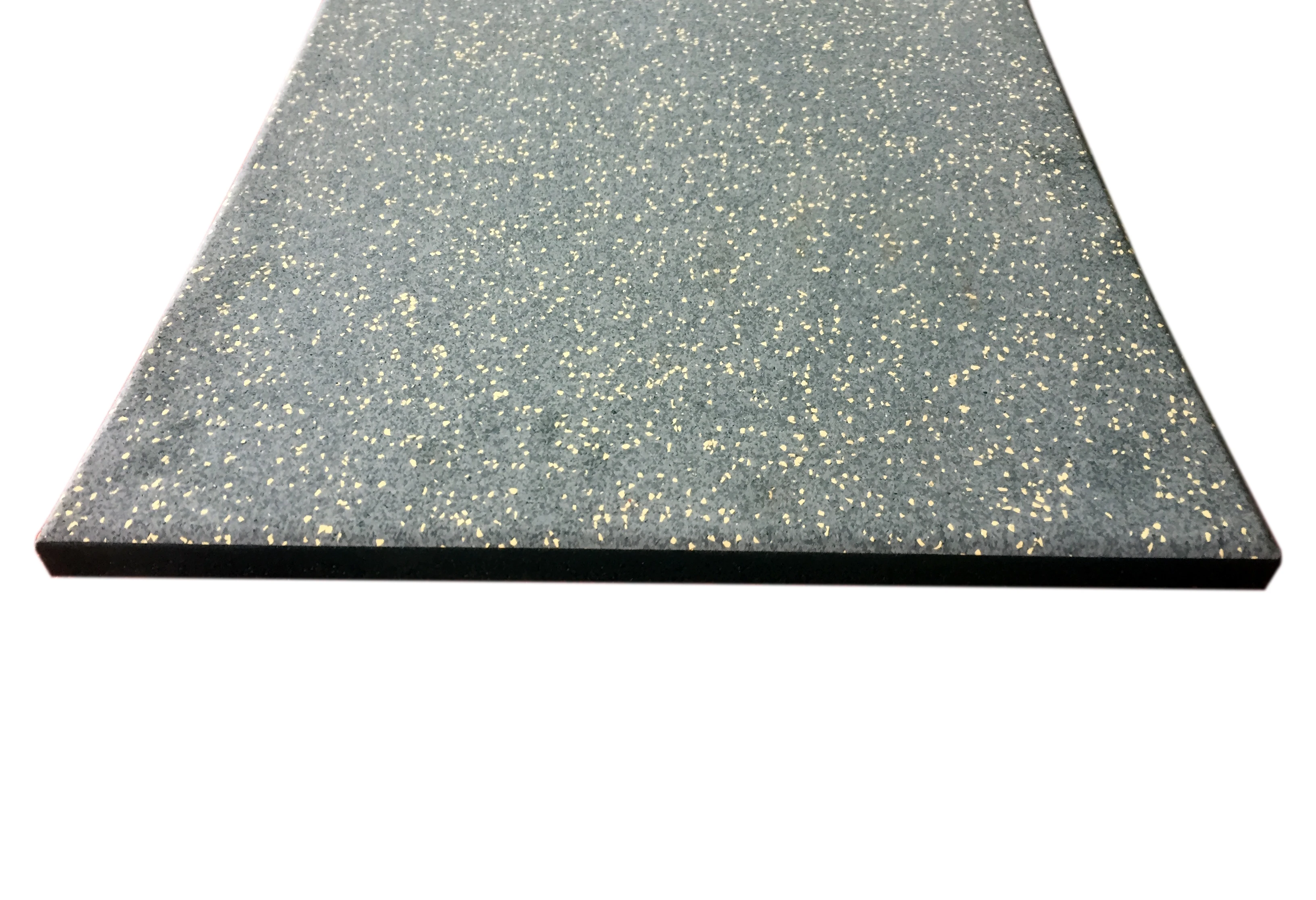 High density anti shock gym floor Rubber floor mats