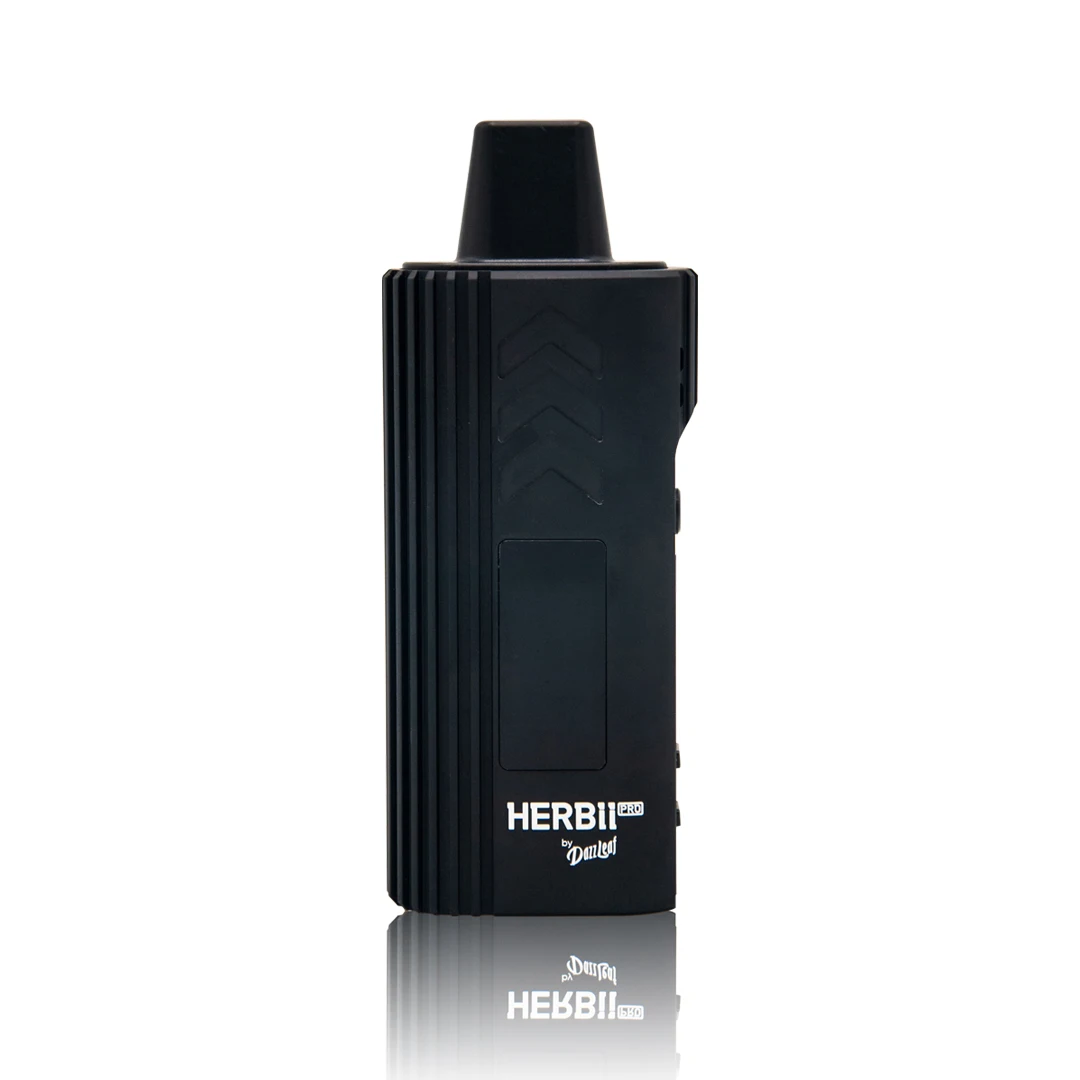 Новейшая Большая Керамическая нагревательная камера на 1,6 мл HERBii Pro herb starter kit от Mengsweetlove