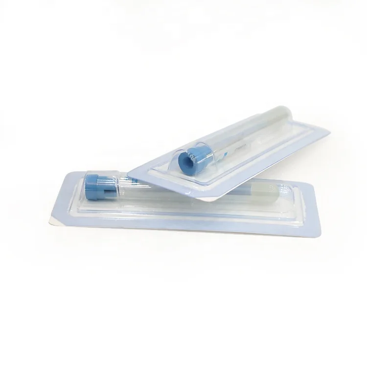
MACD7 Gel blood collection tubes prp tube 
