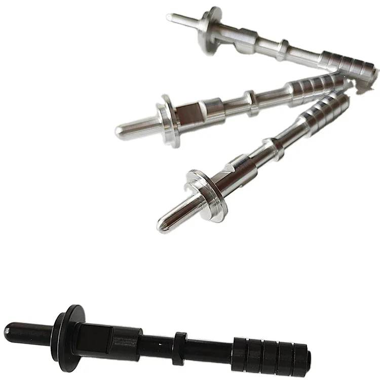 6L45 6L50 Pump Valve Kit Pressure Regulator Valve Kit Part No.104520-14K 104520-12K