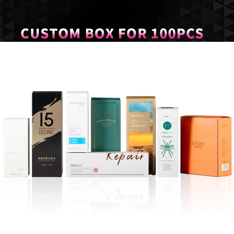 No Logo Professional Makeup Waterproof Foundation Highend liquid Foundation Pact Makeup Liquid Cream