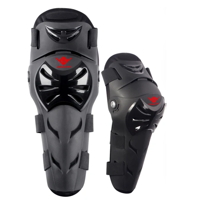 Adult  Motorcycle Protection Motocross Knee Pad Elbow Pads Riding  Guard