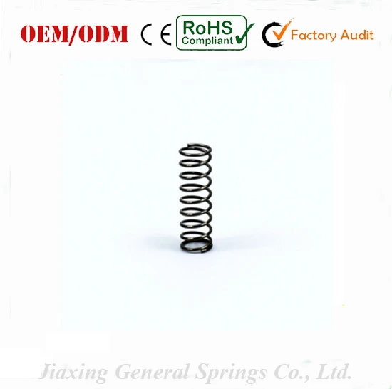 Шариковая ручка с пружинами на заказ