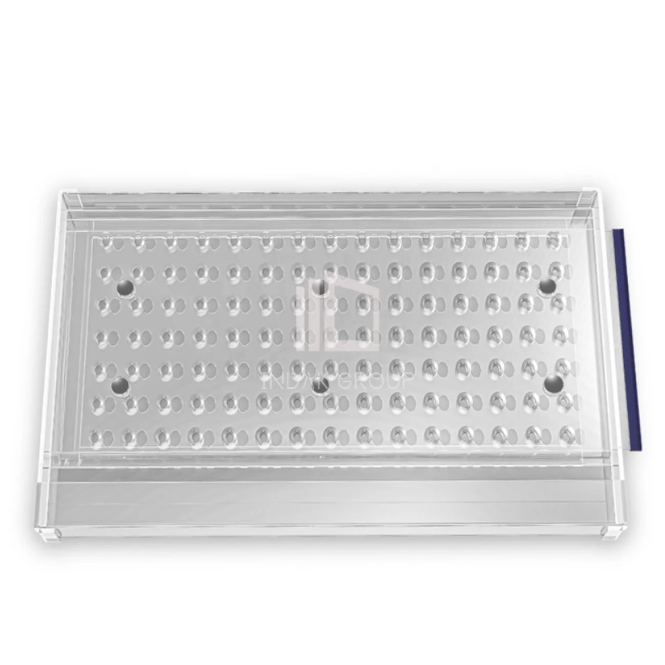 Сеялка для овощей для кукурузы и горячего перца