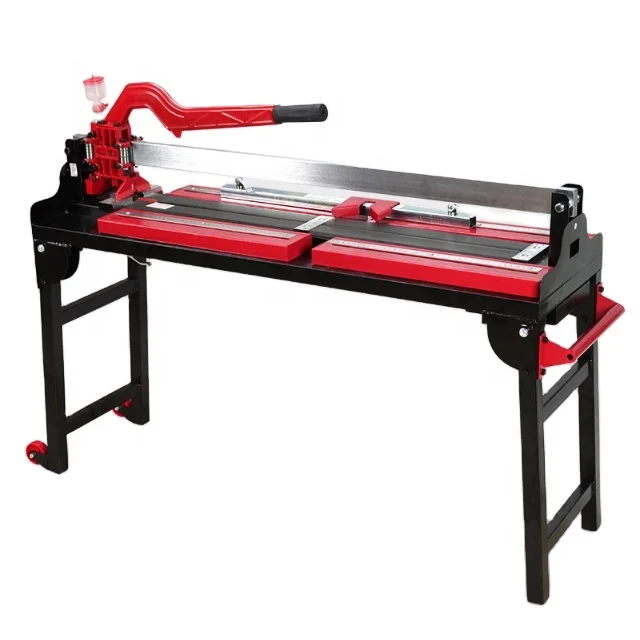 tile cutter
