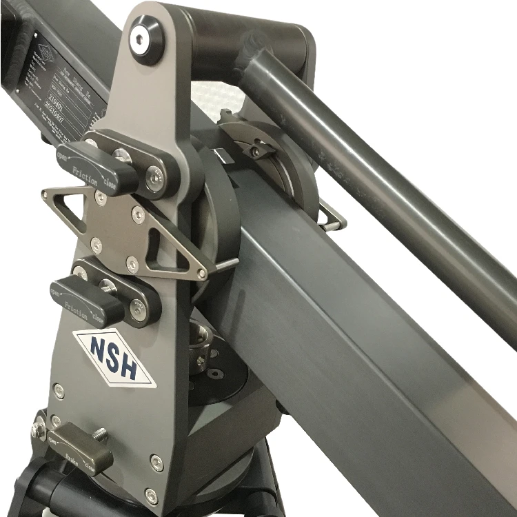 NSH Arm Professional Dv Camera Crane Jib