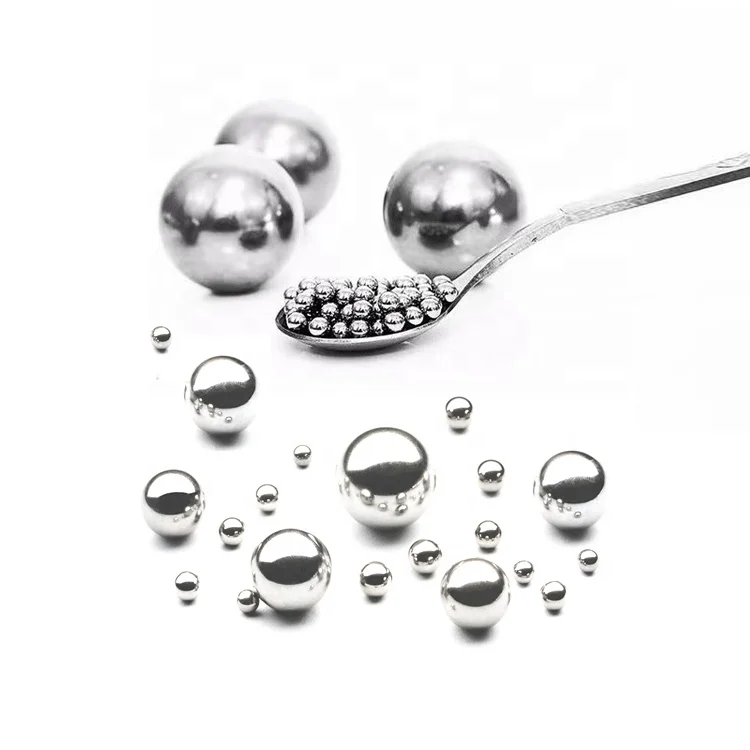 sdballs   AISI52100 steel balls  solid chrome sphere 7/8 inch 22.225mm  high hardness  for measurement instruments