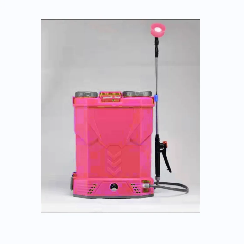 New design 20L high pressure  agricultural sprayer   knapsack battery sprayer