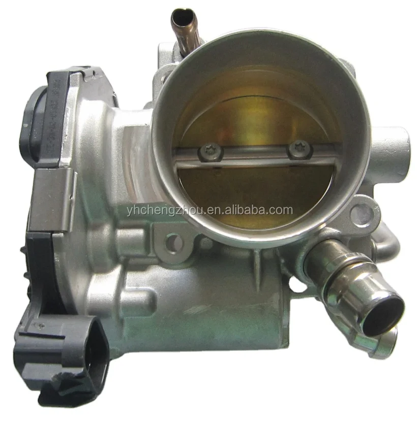 electronic throttle body Assembly 55577375 55561495 0280750562 for Chevrolet Opel