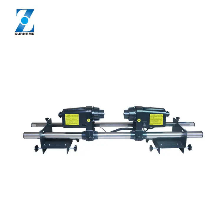 Хорошее качество, автоматический медиа-Приемная бобина ролик