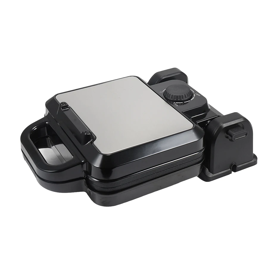 Лидер продаж домашняя антипригарная вафельница