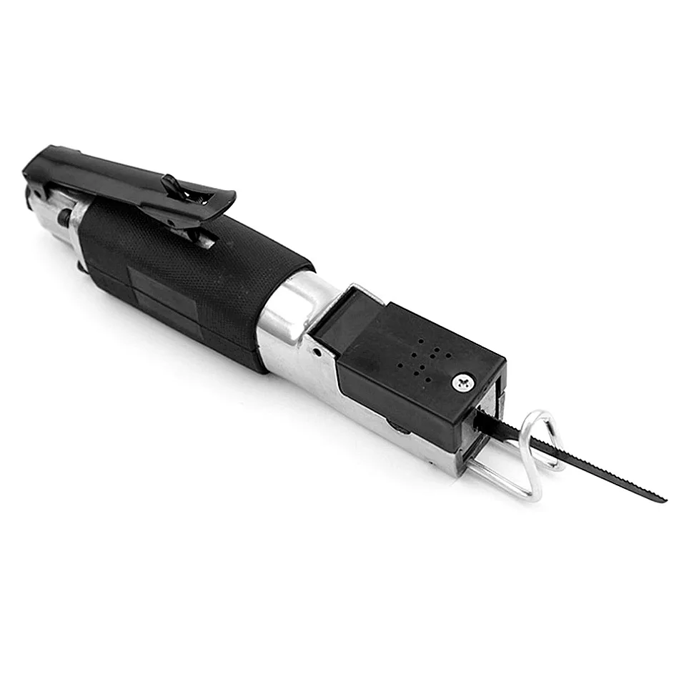 Air saw Marine pneumatic saw Hand-held pneumatic reciprocating saw