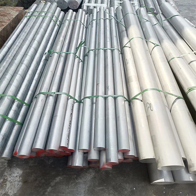 Anodized T6 T651 7075 7005 7050 Aluminum Bar Price