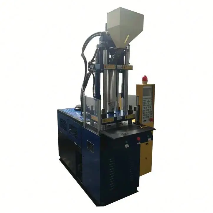 
20 Ton 30 Ton 50 Ton vertical plastic injection molding machine manufacturers 