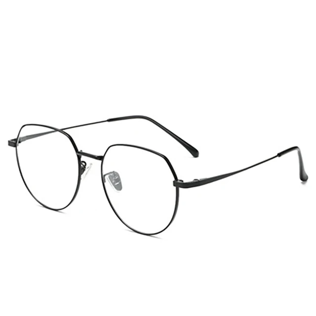 optics optical eyeglasses frames slim eyewear high quality stainless frame newest 2021 hot selling glasses reading eyeglasses