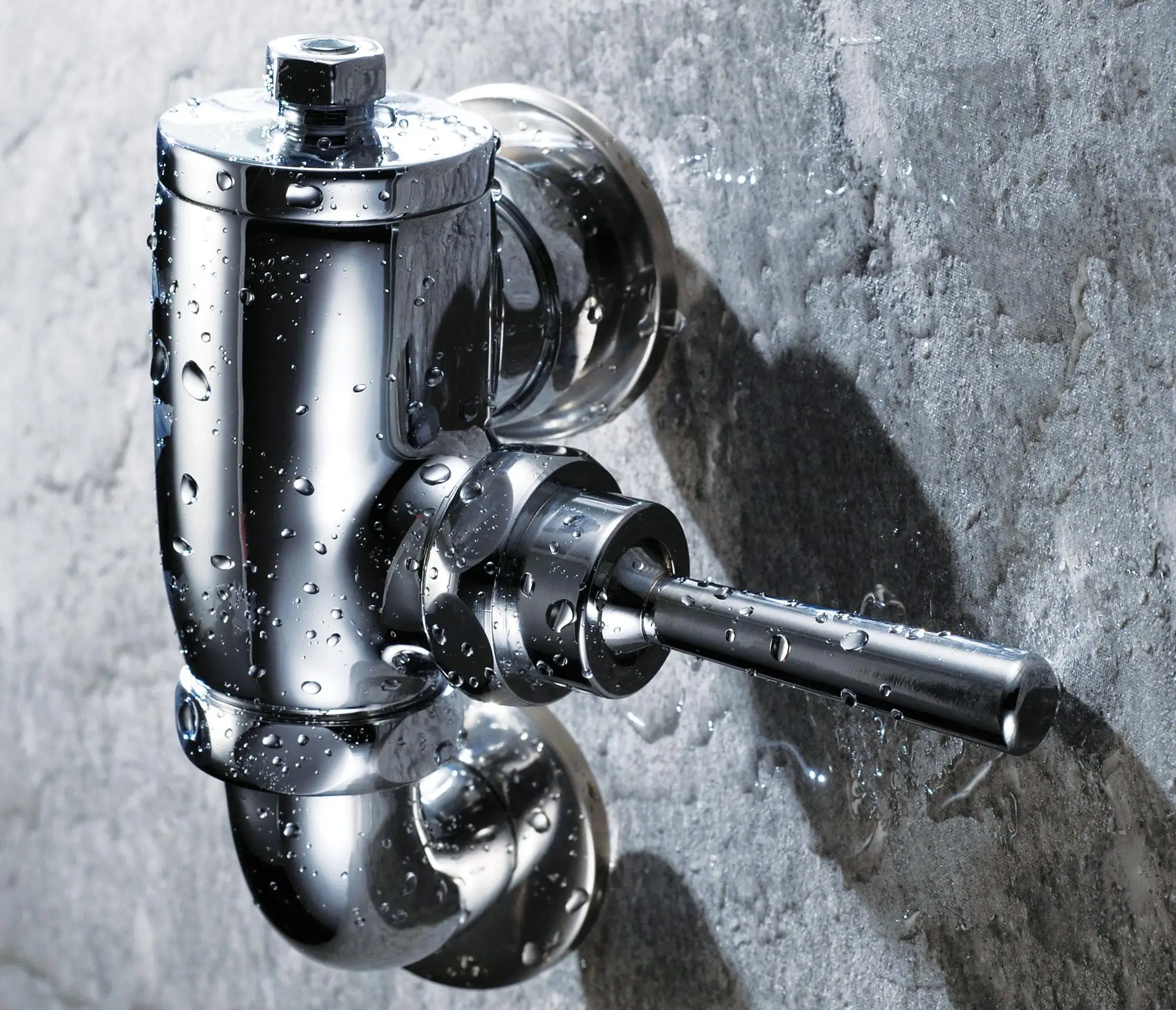 Saber Certificate Toilet Flush Valve Saudi Arabia SASO certificate Flush Valve