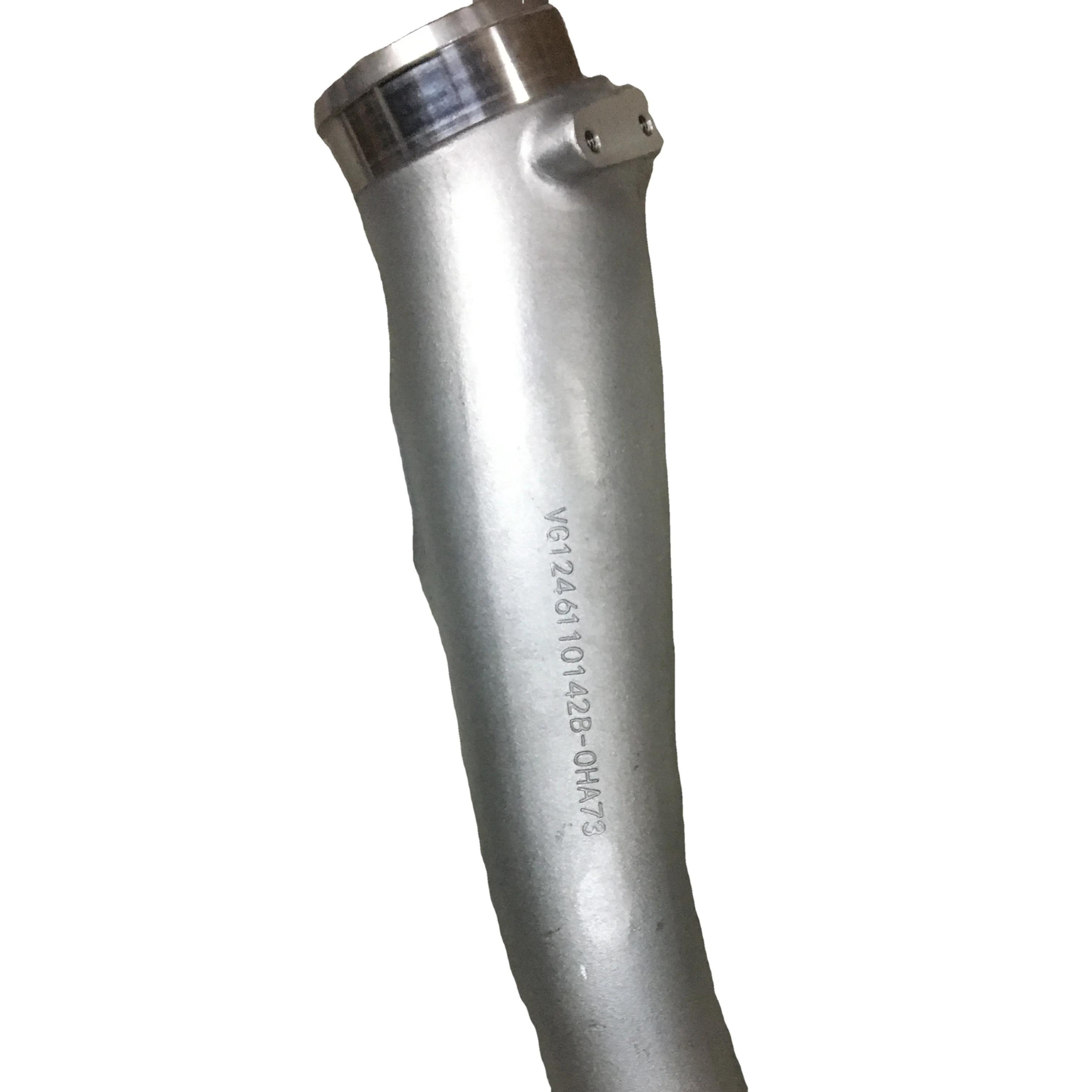 VG1560118229 SINOTRUK HOWO truck parts HOWO diesel engine parts howo turbo charger connection pipe