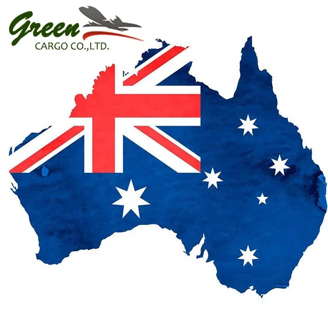 Fast Shipping Agent From China To Australia Freight Forwarders Australia DDU DDP