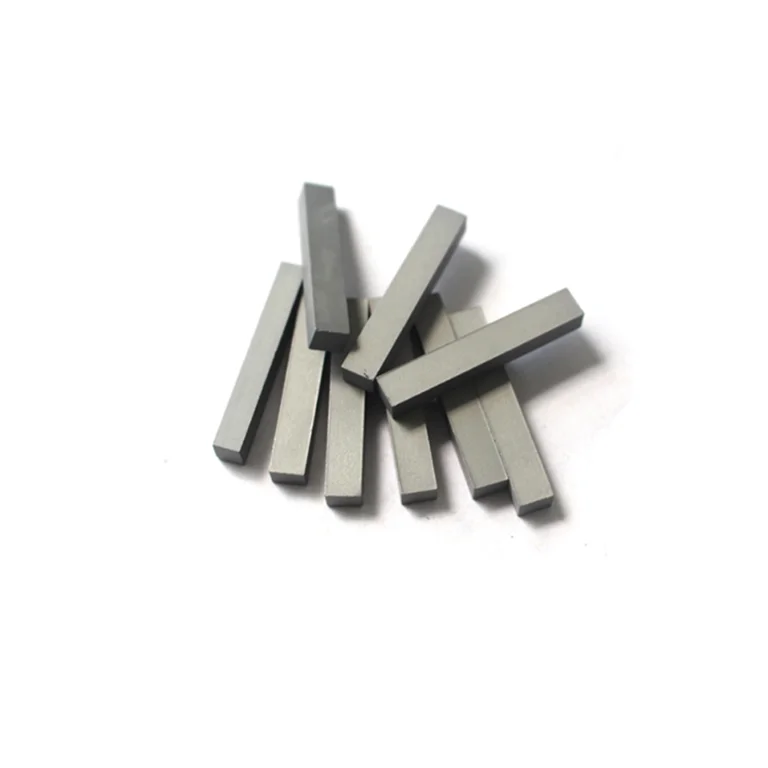 Знаменитая Заводская цена, бренд Meetyou, припаянные полоски и пластины из карбида вольфрама для спиральных режущих инструментов