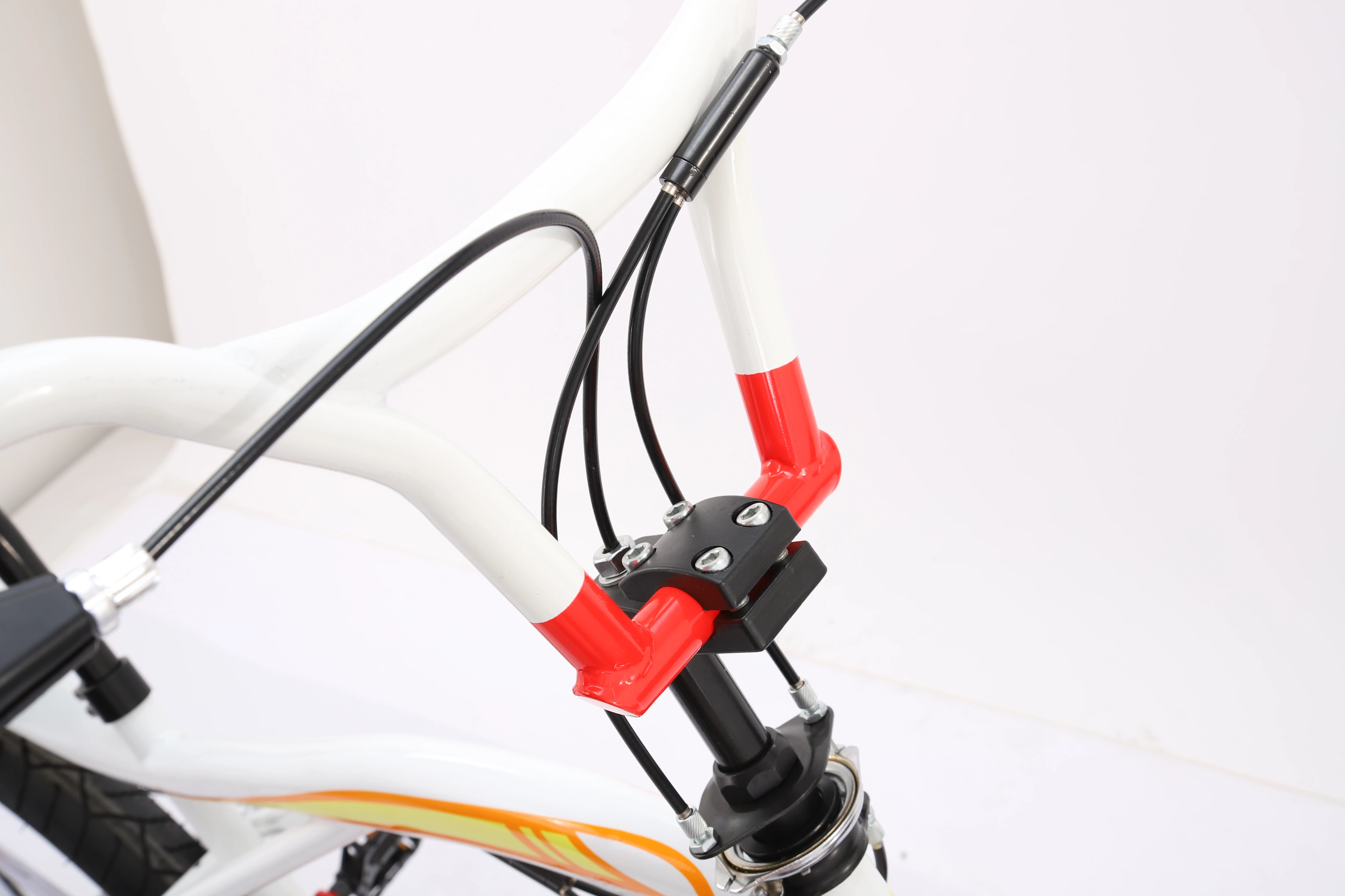 2022 New Model Dirt Jump Bike Cheap Bicycle for Kid Children Bike High Quality BMX Bicycle