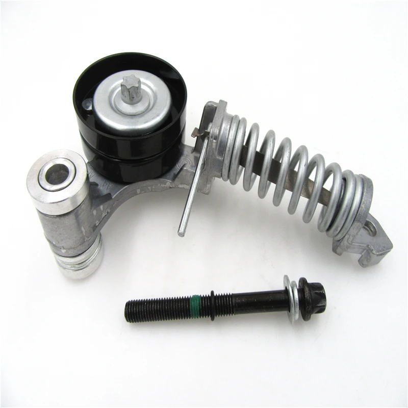 Engine Timing Belt Tensioner 55565236 Suitable For Chevrolet Trax Sonic Cruze Buick Encore 1.4L 55352021 90531965 90531986