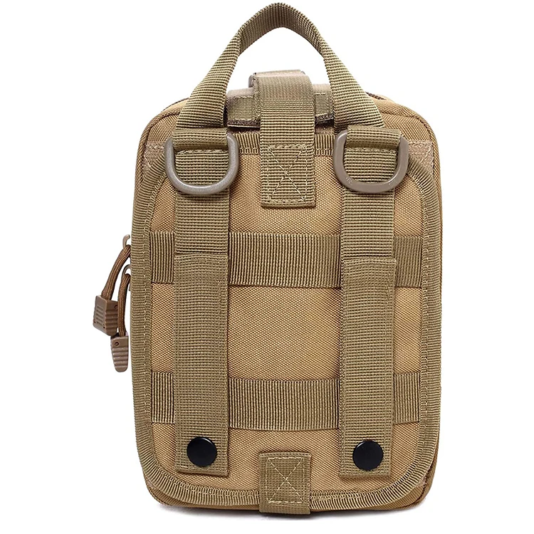  Сумка Molle прочная нейлоновая тактическая медицинская сумка
