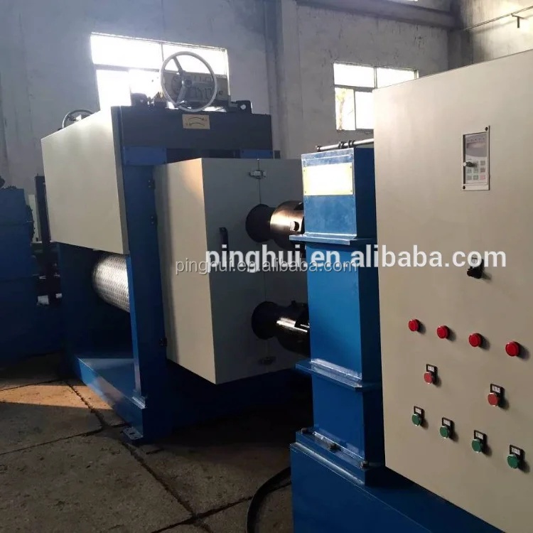 Aluminum Presses Embossing Machine