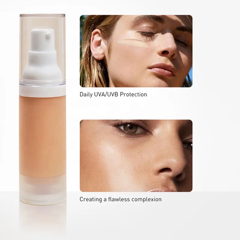 Фирменная Тональная основа для макияжа без бренда Super Stay оригинальная Жидкая