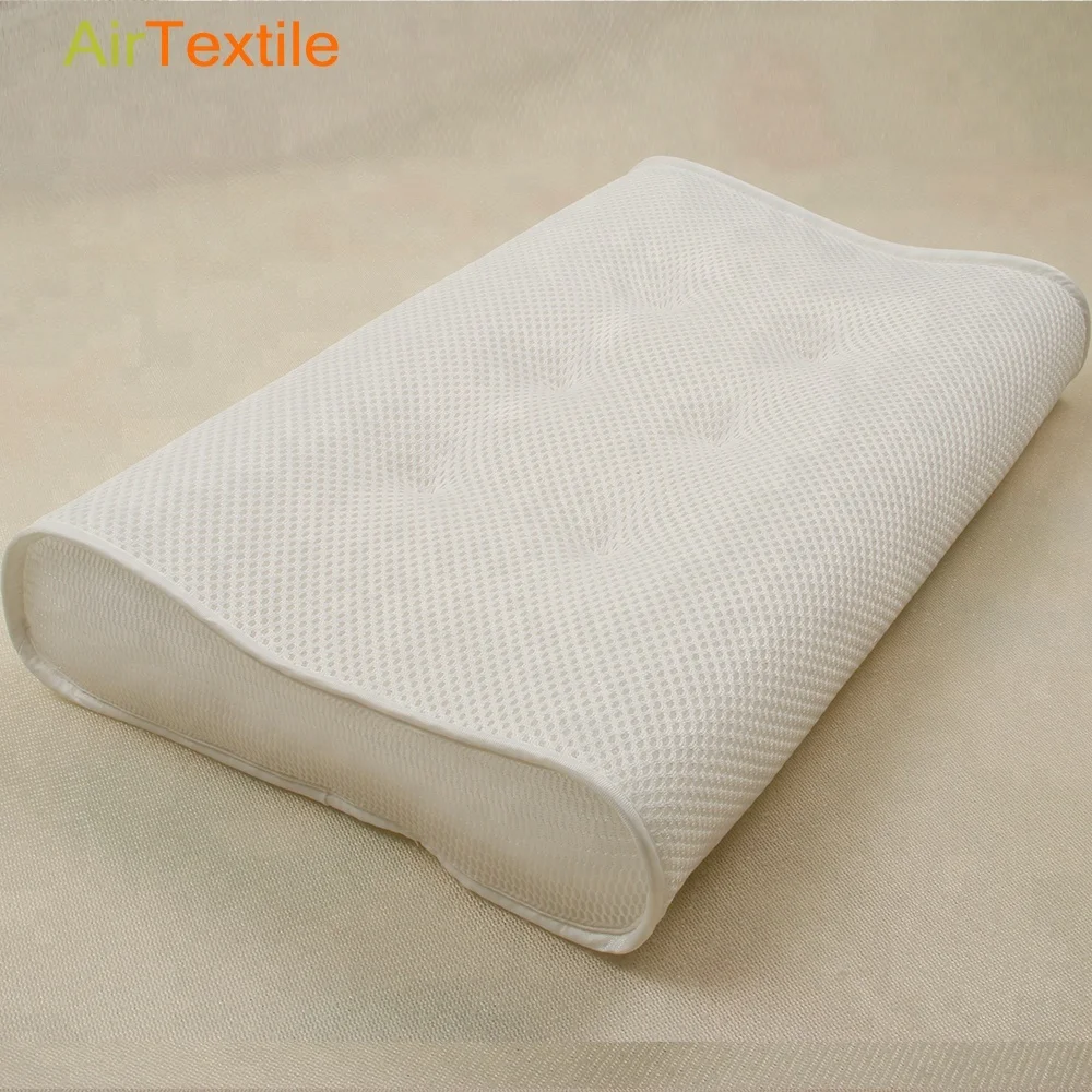 Моющиеся и дышащие 3D сетки охлаждения подушки