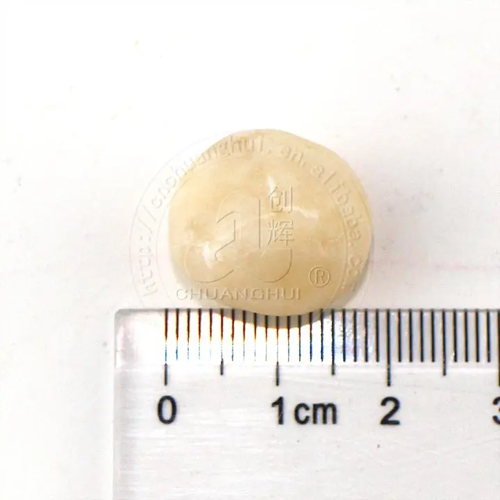 100 шт. желе заполнено мягкие желейные молочный шар конфеты в мешок/жевательные Молочные Конфеты