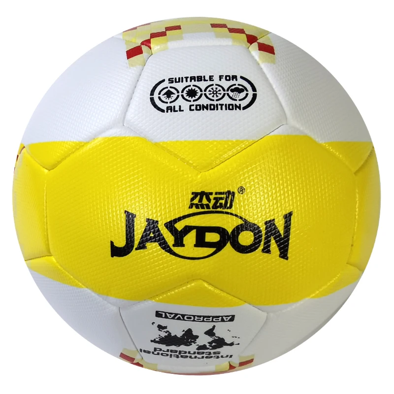 Loki Size 5 Official soccer balls witn Custom LOGO Football for Training