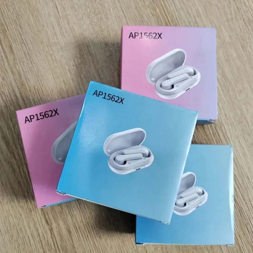 KD300 2nd generation Pro 2 ANC TWS Wireless Earbuds