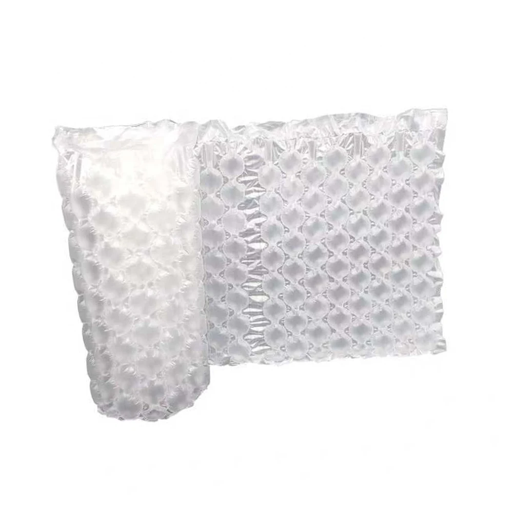 Надувные подушки, упаковочный рулон для ноутбука, упаковочный материал, надувной пузырьковый мешок, надувные подушки