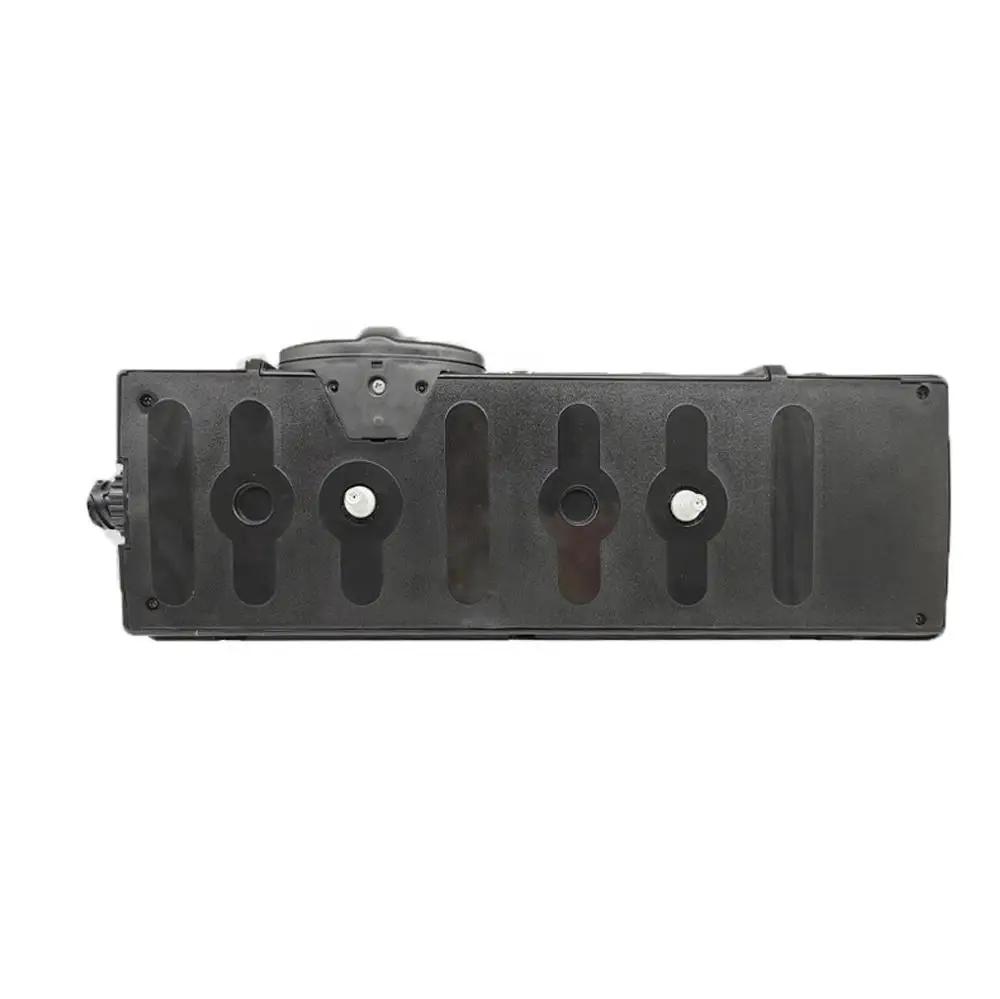 1* Hussun truck tail light fits for Scania P500 R500 Emark truck tail light led RH C/W REV/ALARM tail lights truck