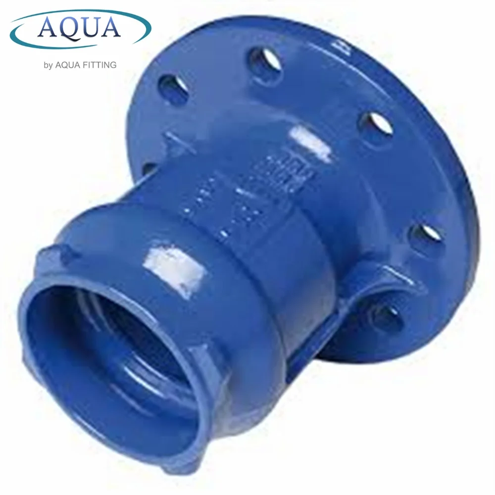 Era UPVC Pressure Pipe Fitting Flange Socket Pn10 F1970 NSF-Pw & Upc