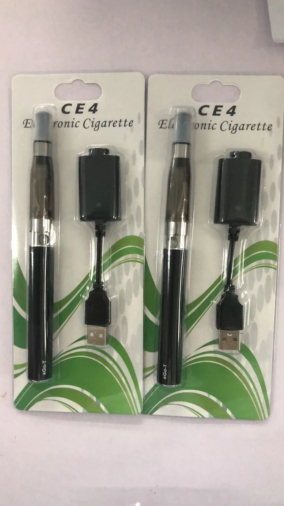 
Top selling eGo CE4 blister package vape pen 600mAH 900 mAH 1100mAH 