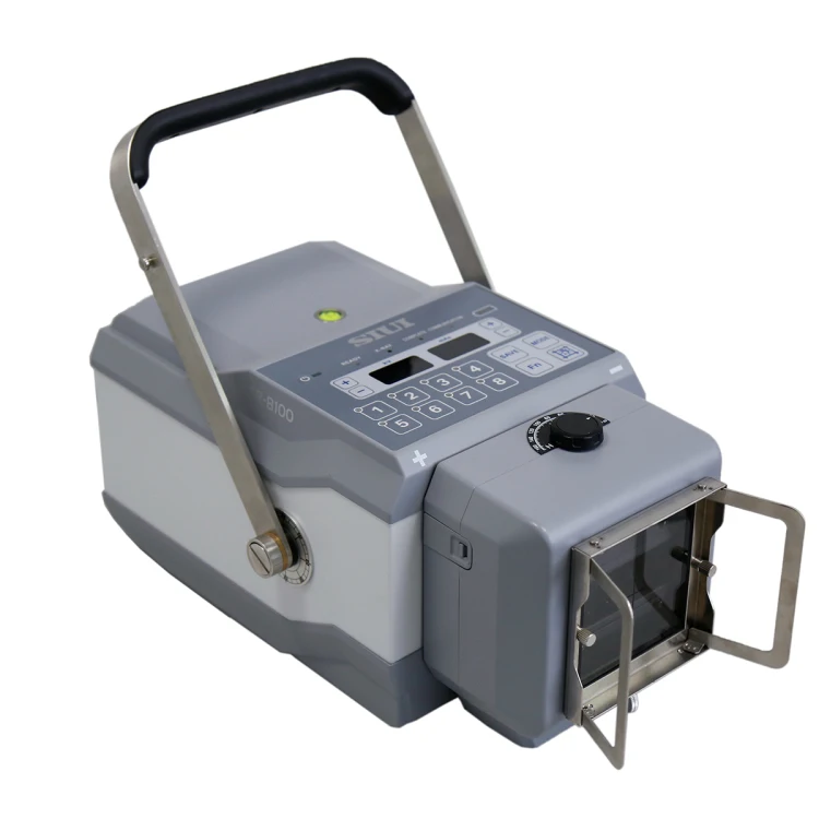 Fast Delivery High Frequency Portable Digital Veterinary X-Ray Equipment Prices