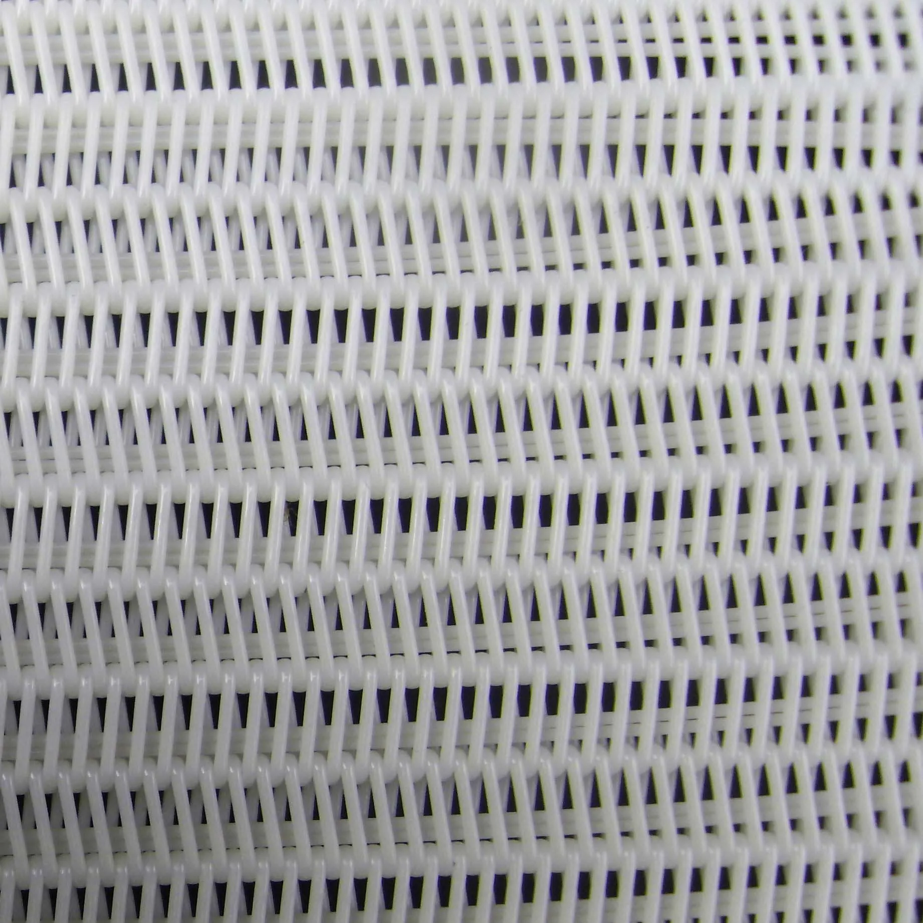 More New Style Paper Mesh Dewatering Making Mesh Belts Belt Filter Press Filter Cloth