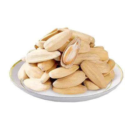 Chinese Cheap Price Hot Sell In Southeast-Asia Peeled White Spiced Salted Sunflower Kernels Seeds