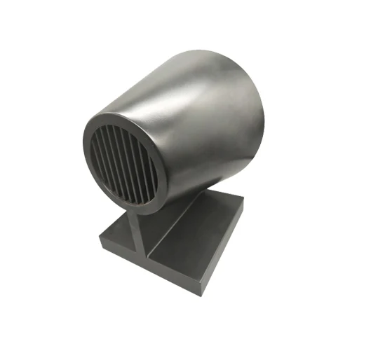 OEM Hight Quality Manufacturer Aluminum Alloy Die Casting Mould Making