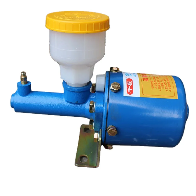 AIR BOOSTER 9D650-36A020000A for  Foton Lovol Fl936 Fl938 Fl956 Fl958 Wheel Loader Brake Assembly 9d20-280200