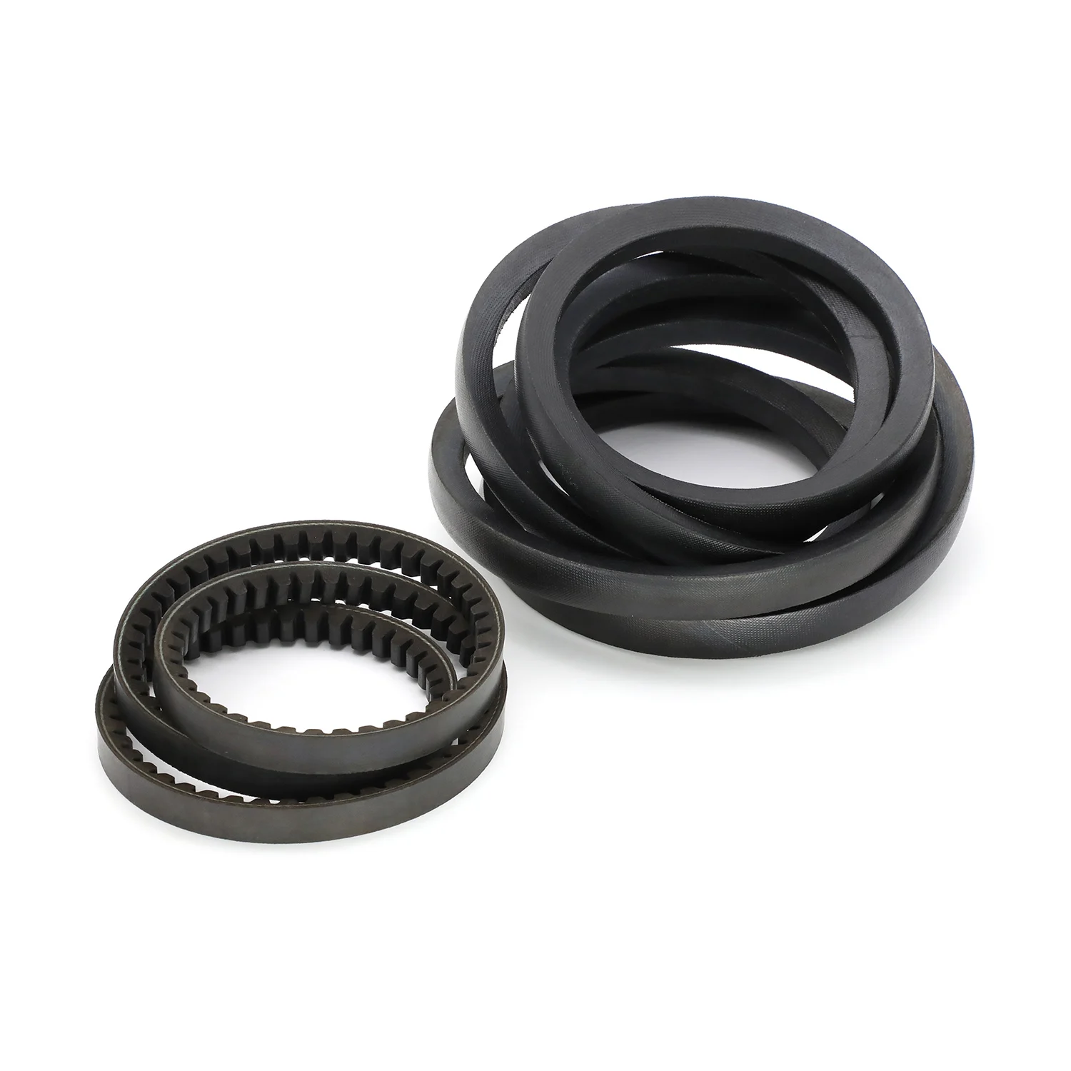 Power Transmission Belt  V-Belt Industrial rubber belt for electromotor