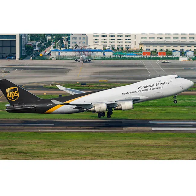 Shipping Agent Expert LCL Sea Shipping DDP Door to Door Freight Forwarder China to Mexico Services Logistics drop shipping