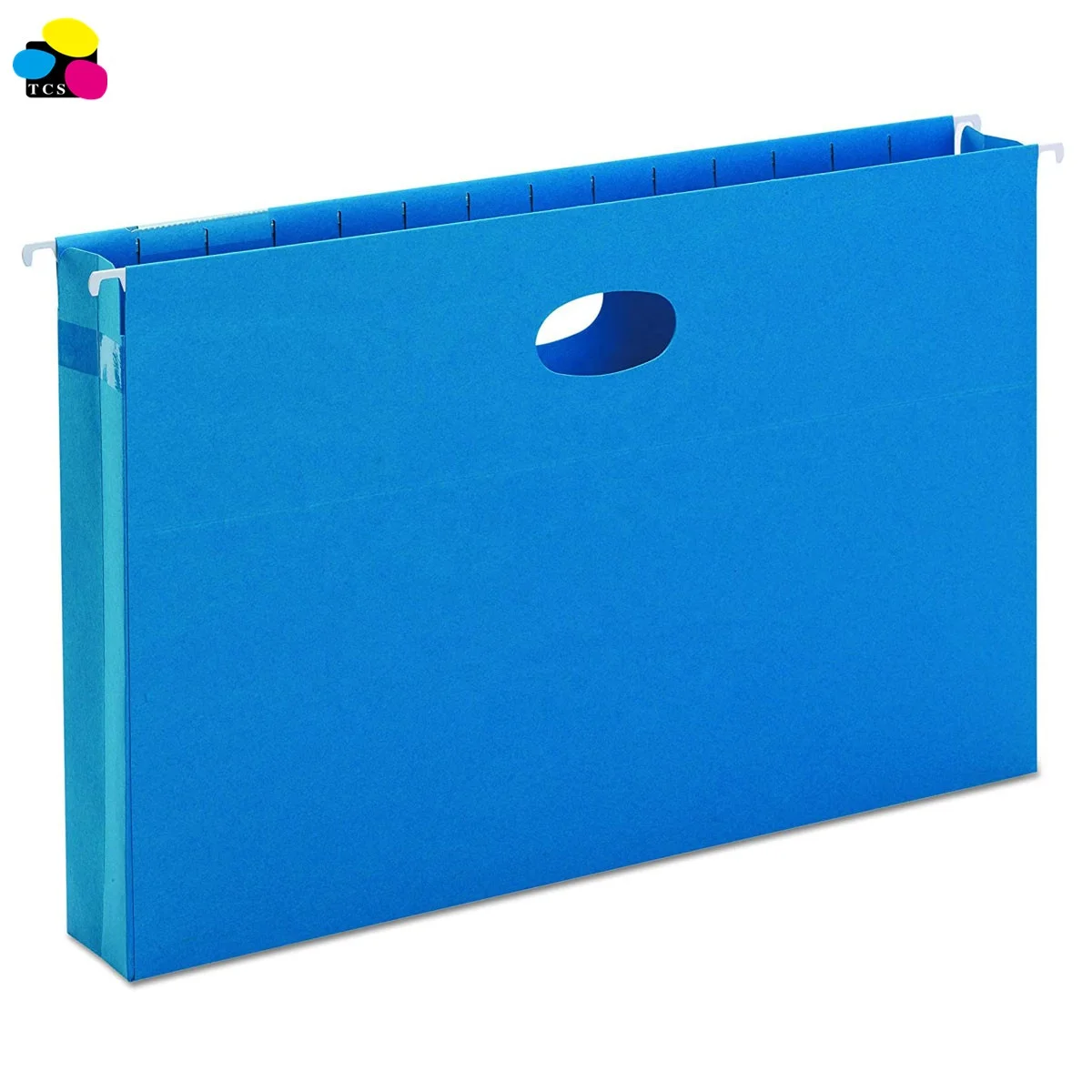 
Multi-color Available 25 per Box Letter Size 1/5-Cut Adjustable Tab 3