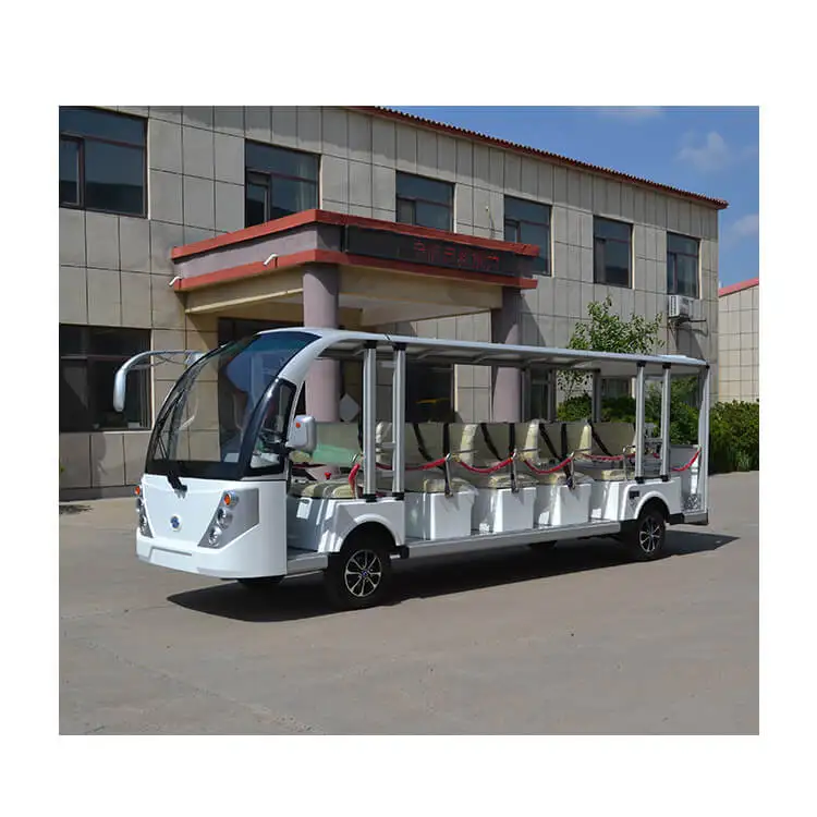 Vintage club classic vehicle electric 6 person golf cart on sale