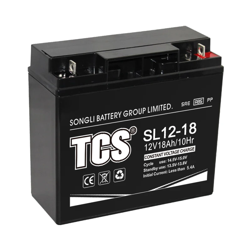 SL12-18 ups 12v 18ah инструмент импортный запечатанный свинцово-кислотный аккумулятор