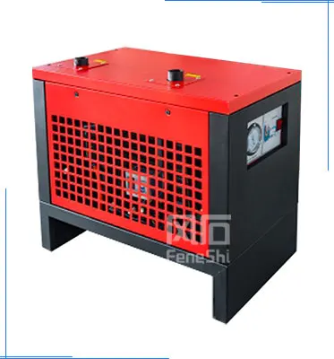 Высококачественная сушилка 15 кВт промышленный воздушный компрессор и Портативная для воздушного компрессора