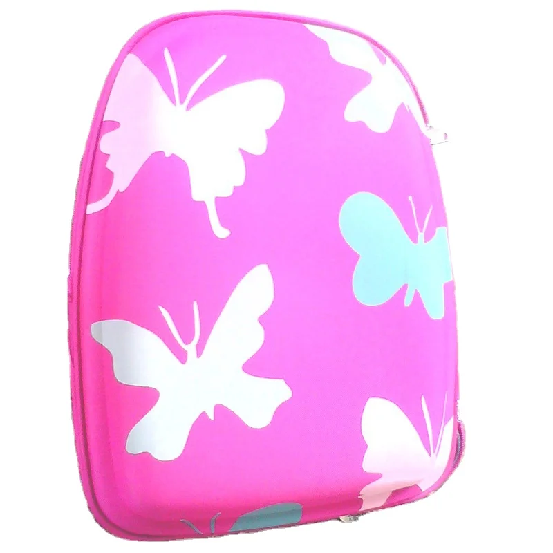 custom Hard Carry Case Fitness Ring Storage Bag Travel Case for Nintendo Switch Console Game Accessories