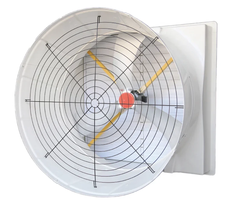 Cone Fan/ Fiberglass Cone Fan/ Fiberglass Ventilation Fan