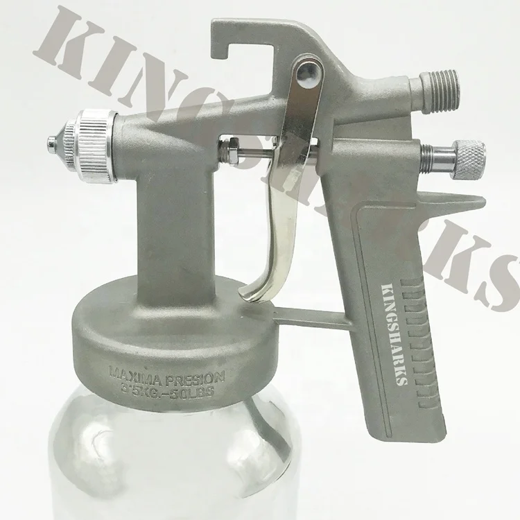 472 472A 472B 472C Low Pressure air Paint Coating Pneumatic Tool Spray Gun